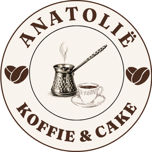 Anatolië Koffie & Cake